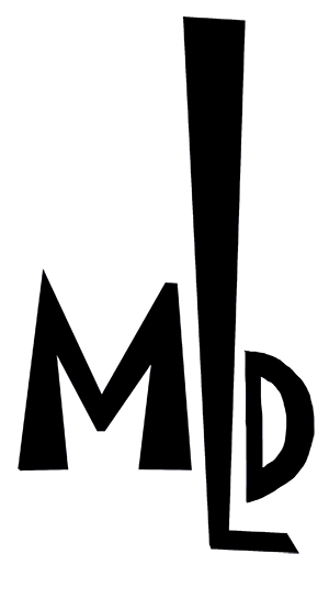 Monique Levesque Dargeou Logo